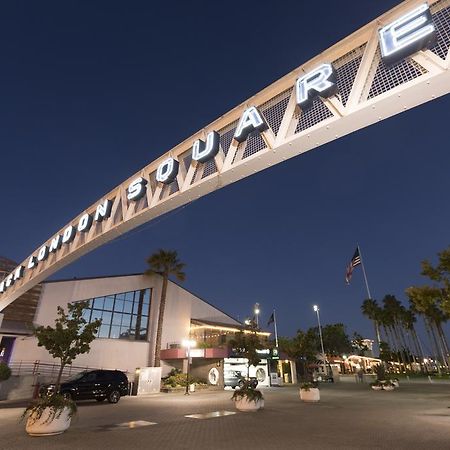 Z Hotel Jack London Square Ώκλαντ Εξωτερικό φωτογραφία