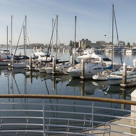 Z Hotel Jack London Square Ώκλαντ Εξωτερικό φωτογραφία