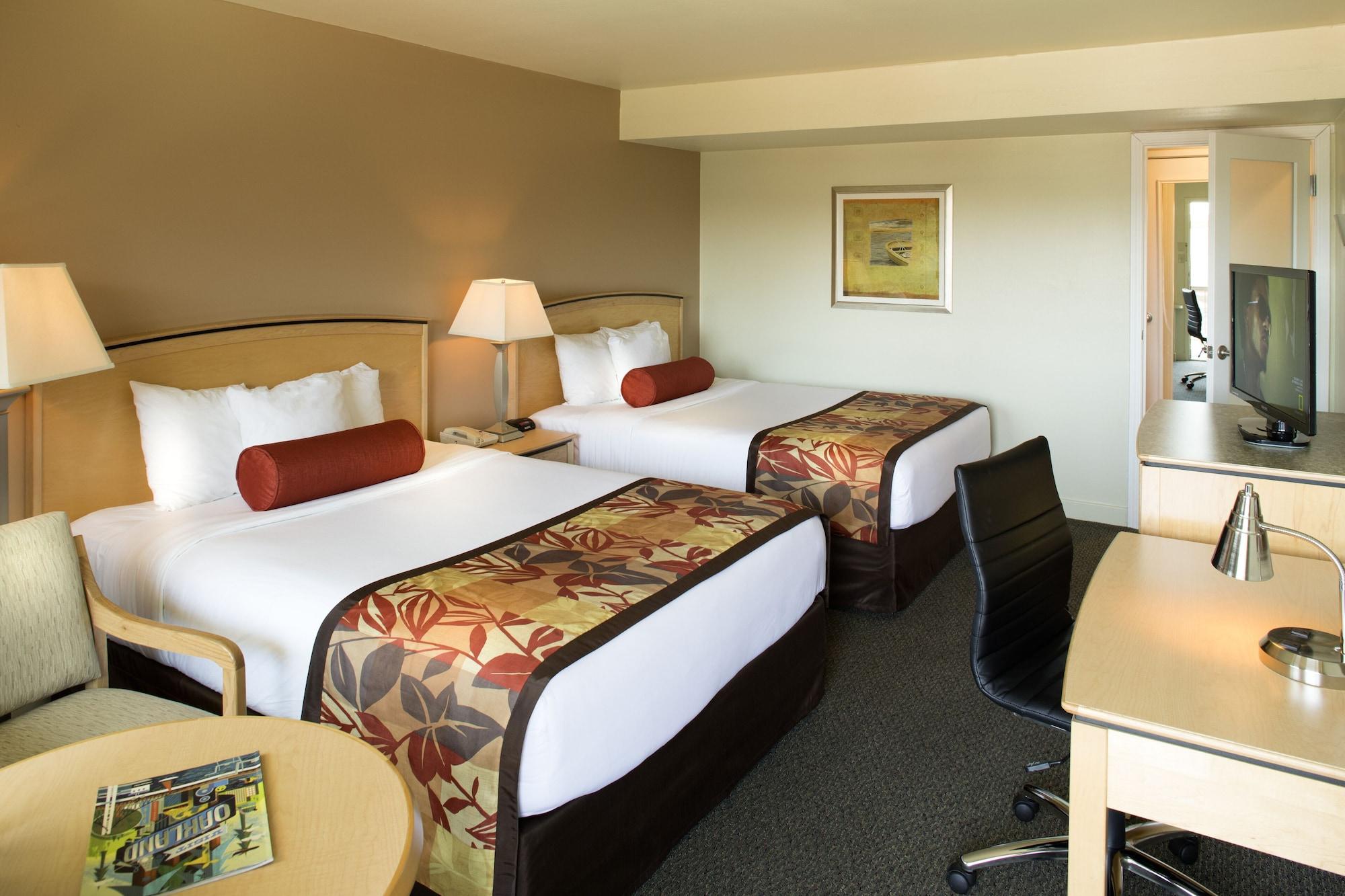 Z Hotel Jack London Square Ώκλαντ Εξωτερικό φωτογραφία