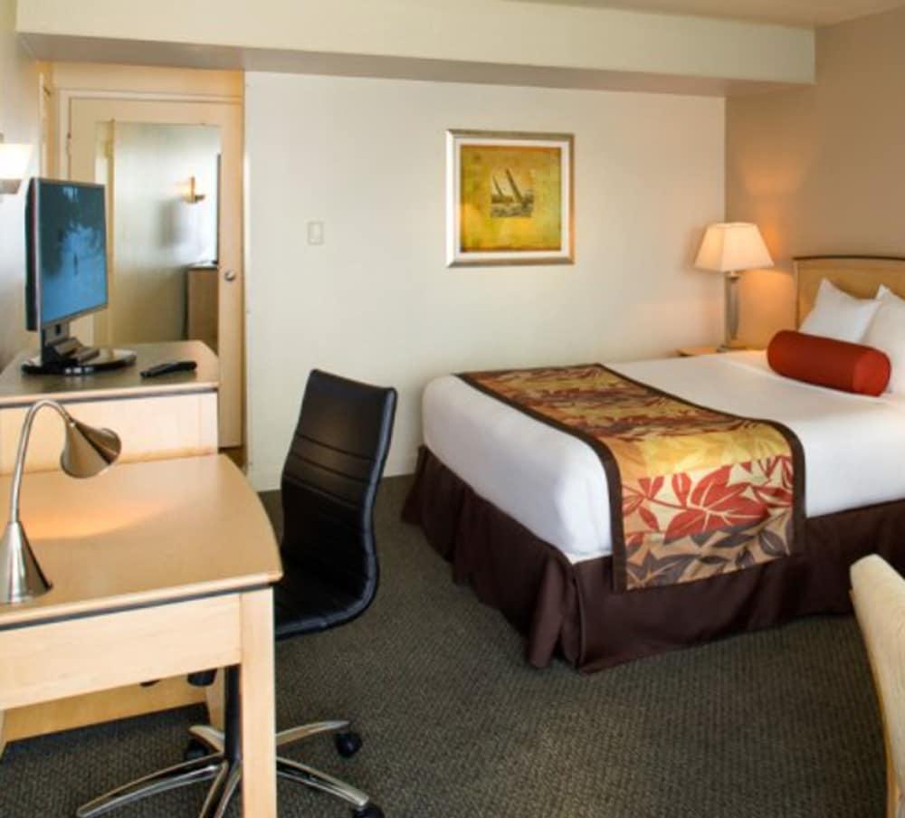 Z Hotel Jack London Square Ώκλαντ Εξωτερικό φωτογραφία