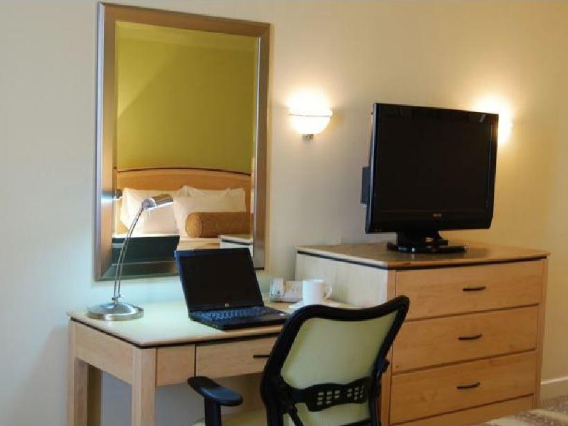 Z Hotel Jack London Square Ώκλαντ Εξωτερικό φωτογραφία