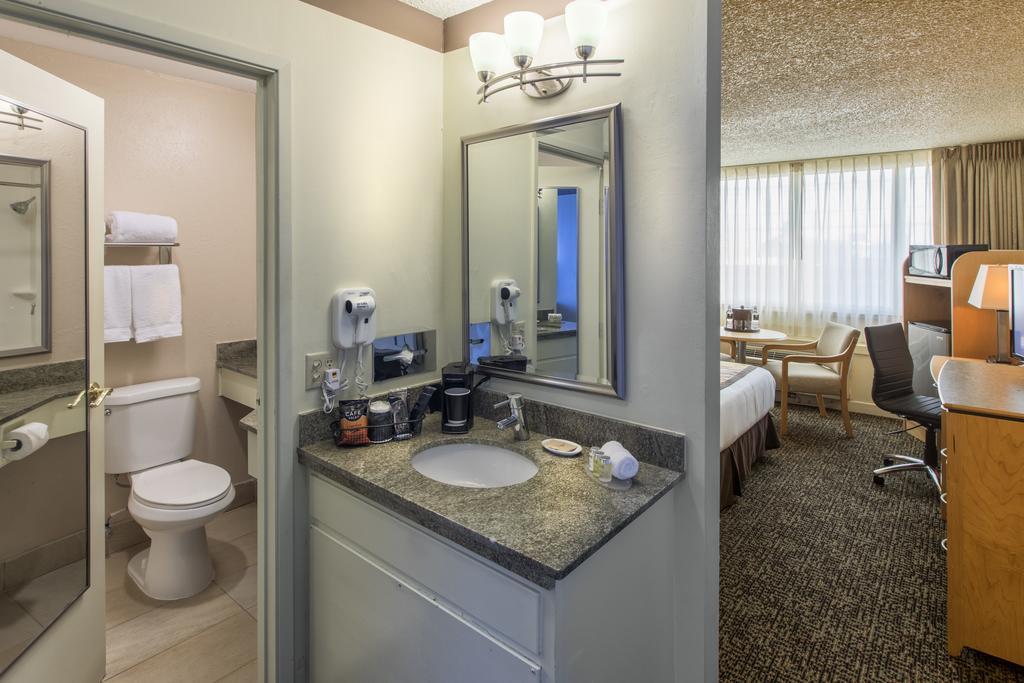 Z Hotel Jack London Square Ώκλαντ Εξωτερικό φωτογραφία
