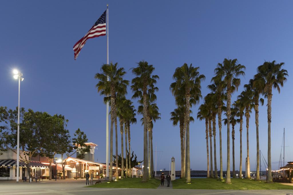 Z Hotel Jack London Square Ώκλαντ Εξωτερικό φωτογραφία