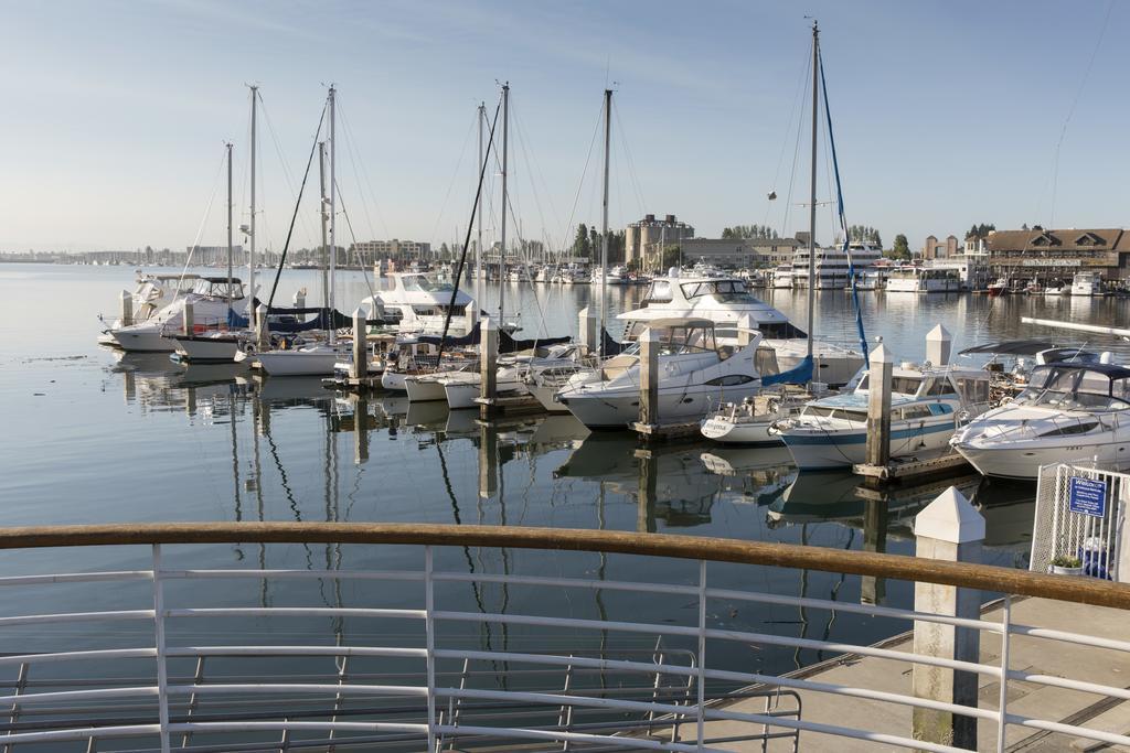 Z Hotel Jack London Square Ώκλαντ Εξωτερικό φωτογραφία