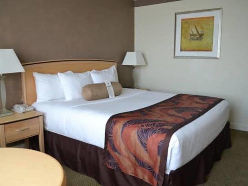Z Hotel Jack London Square Ώκλαντ Εξωτερικό φωτογραφία